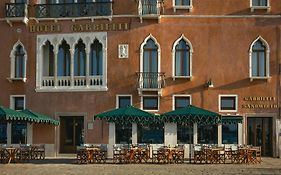 Hotel Gabrielli